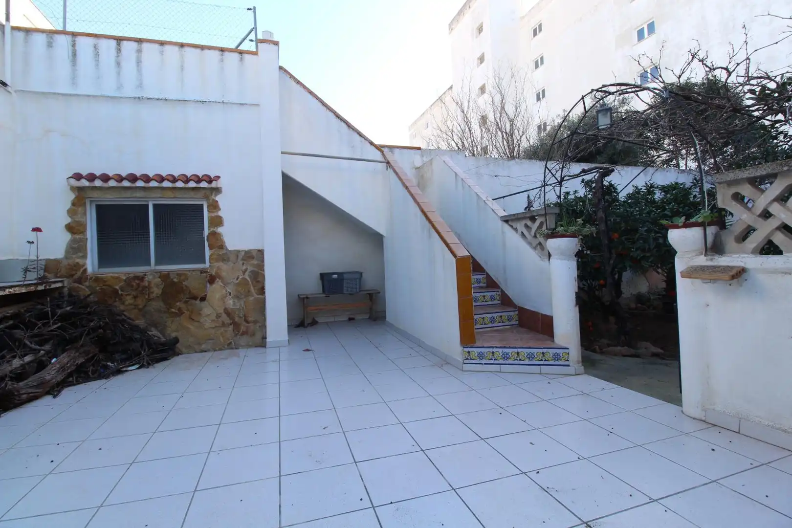 Casa o chalet en venta en  Palma de Mallorca con Jardín privado y Terraza