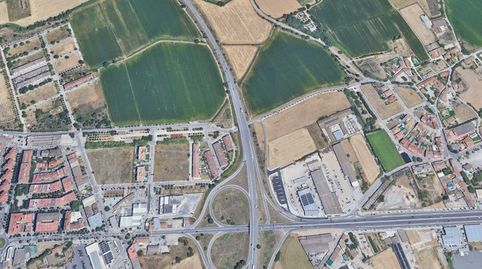 Foto 3 de Terreno en venta en Ps de Vilatenim, Carretera de Roses - Fossos, Figueres