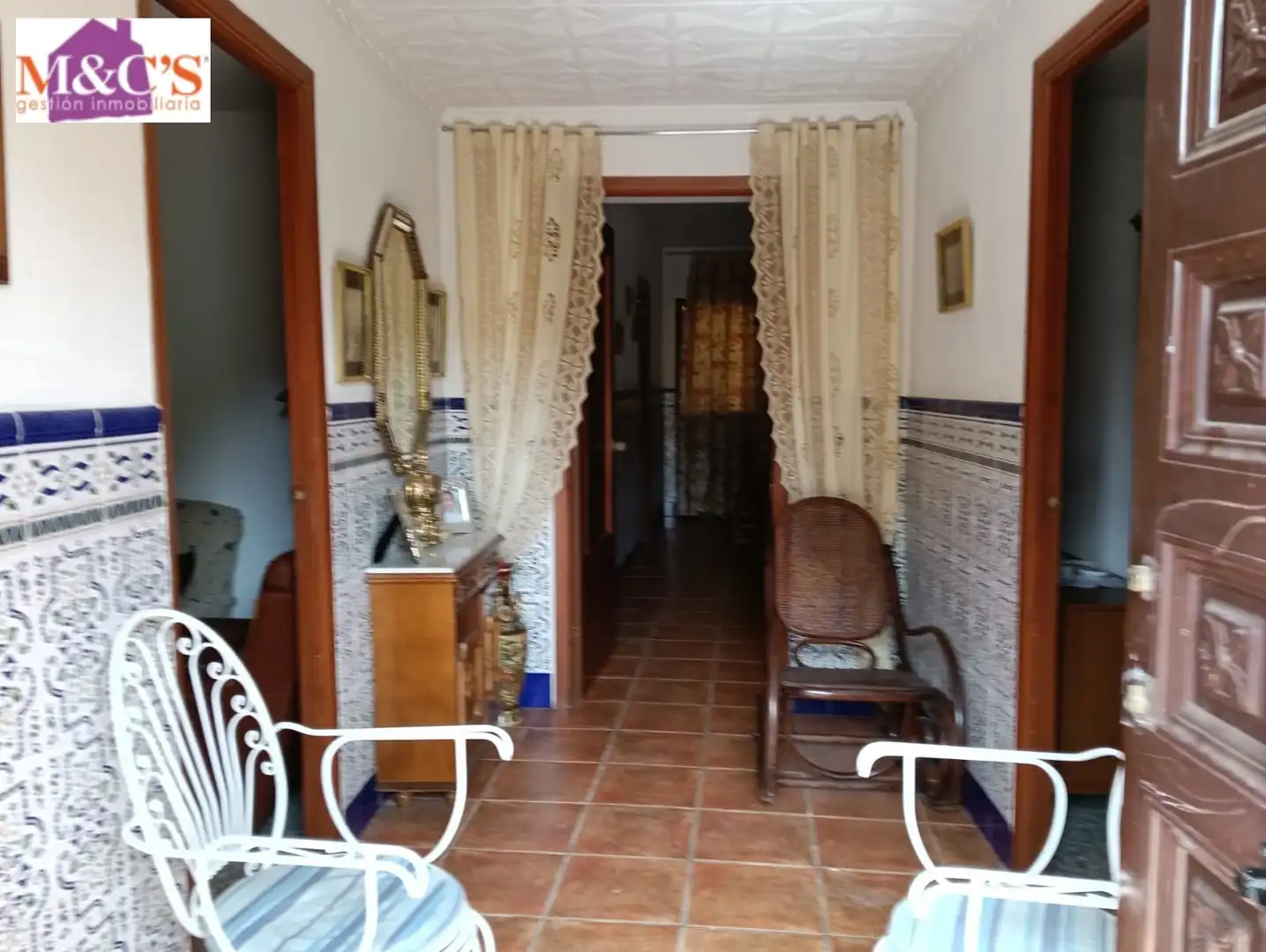 Casa en venda a Mestanza, imagen 2