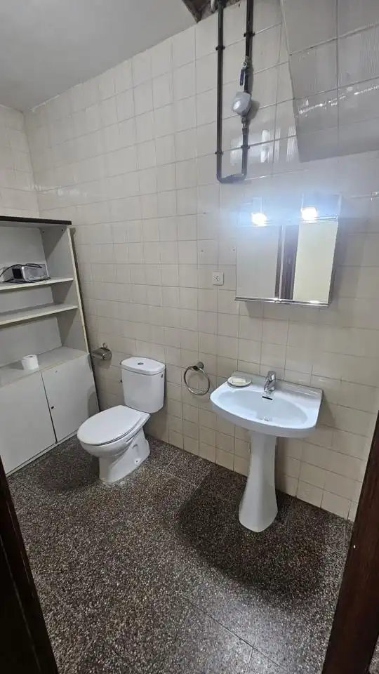 Bathroom of Commercial properties for rent in Teià