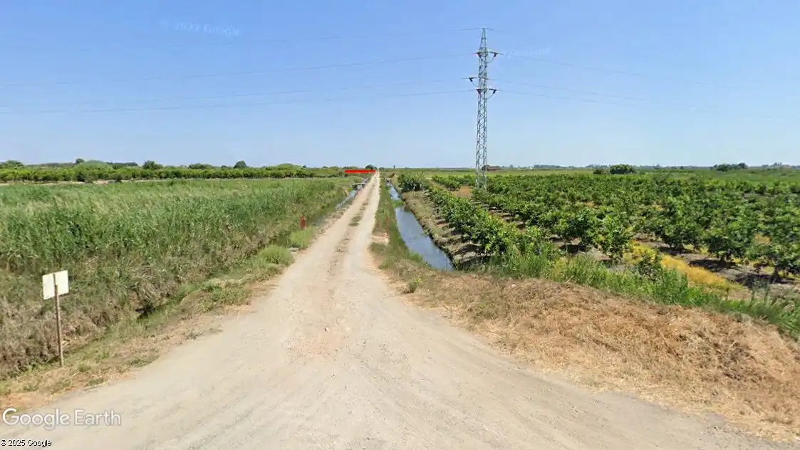 Rustikales Grundstück zum Verkauf in La Llosa, imagen 2