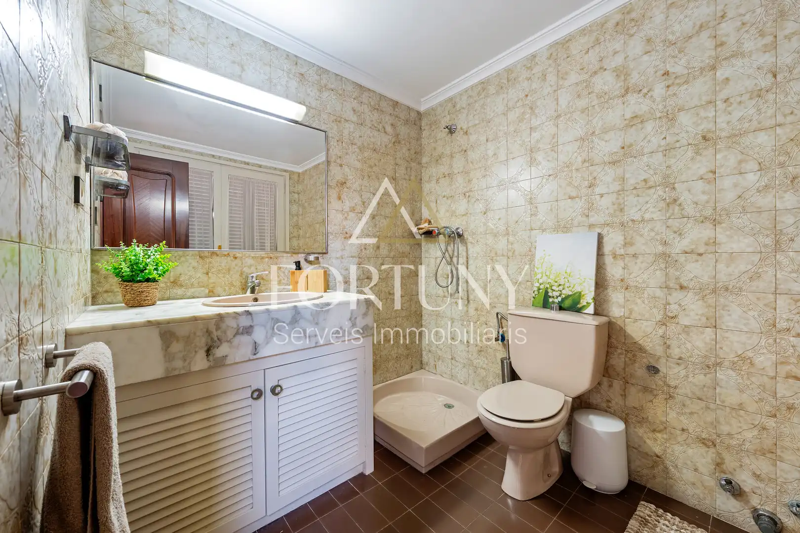 Baño de Piso en venta en Cambrils con Balcón