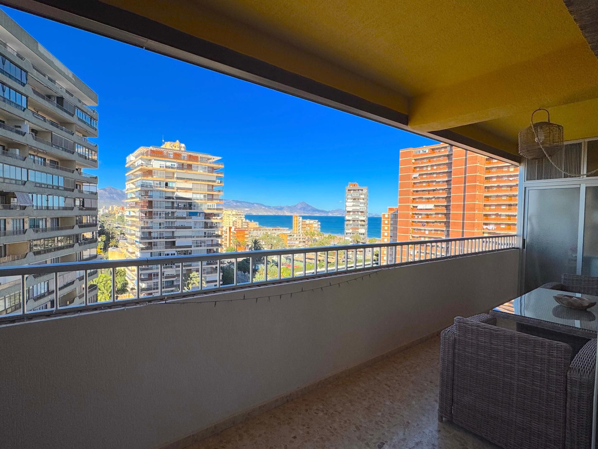 Apartamento en venta en Avenida PAISES ESCANDINAVOS, 6, Playa de San Juan, Playa de San Juan - El Cabo de las Huertas