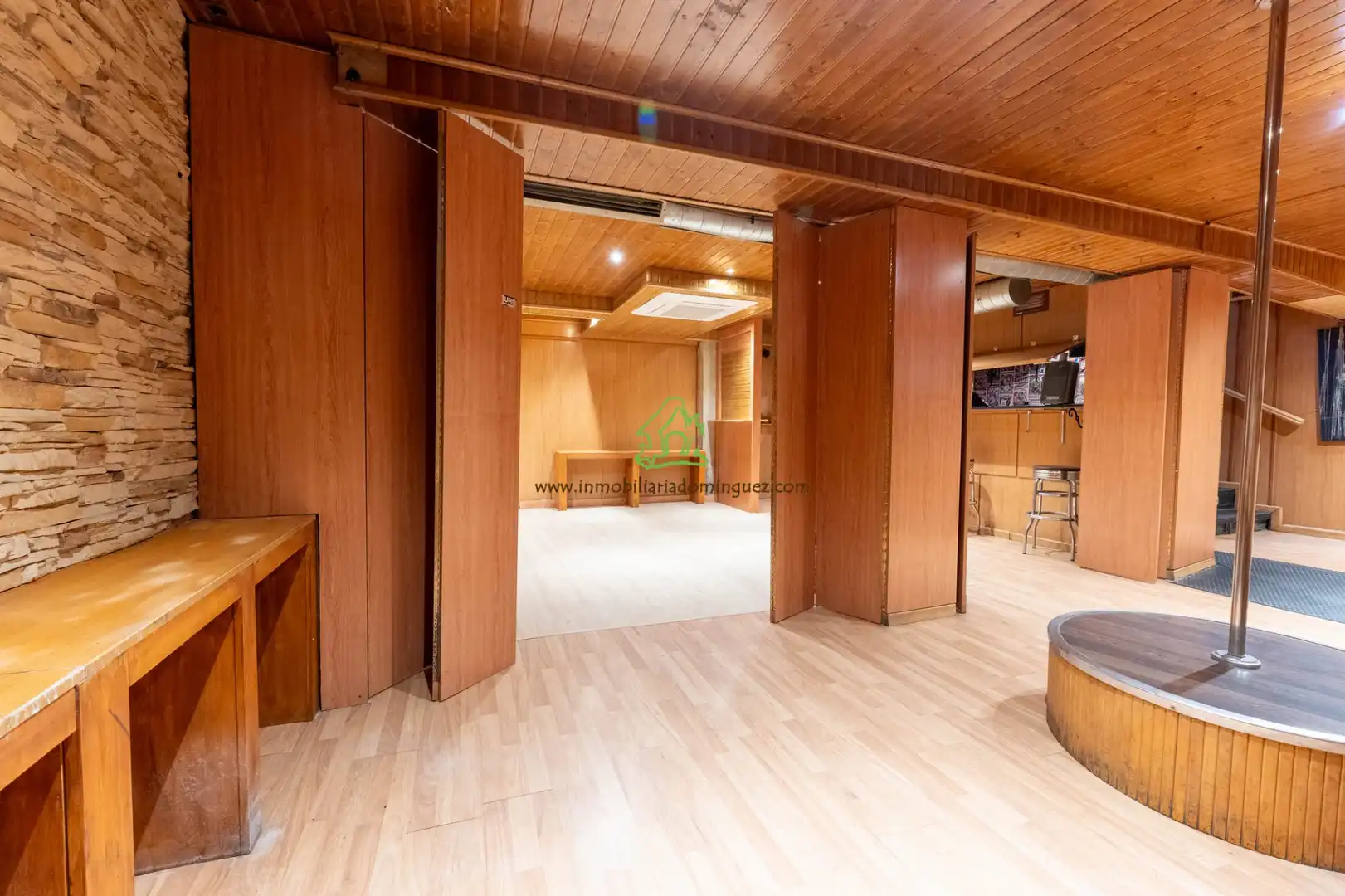 Local en venta en Calle San Antonio, 1, La Catedral