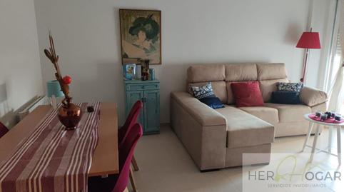 Foto 2 de Pis de lloguer a Malagón, Ciudad Real