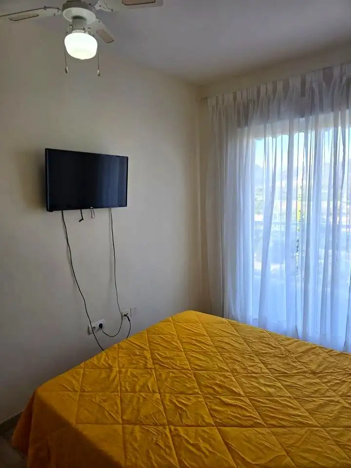 Piso de alquiler en De La Universitat, 12, Grau de Gandia - Venecia - Marenys de Rafalcaid