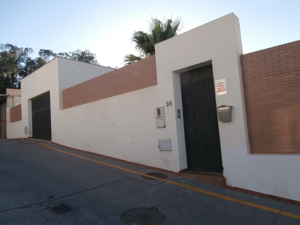 Flat for sale in Extrarradio