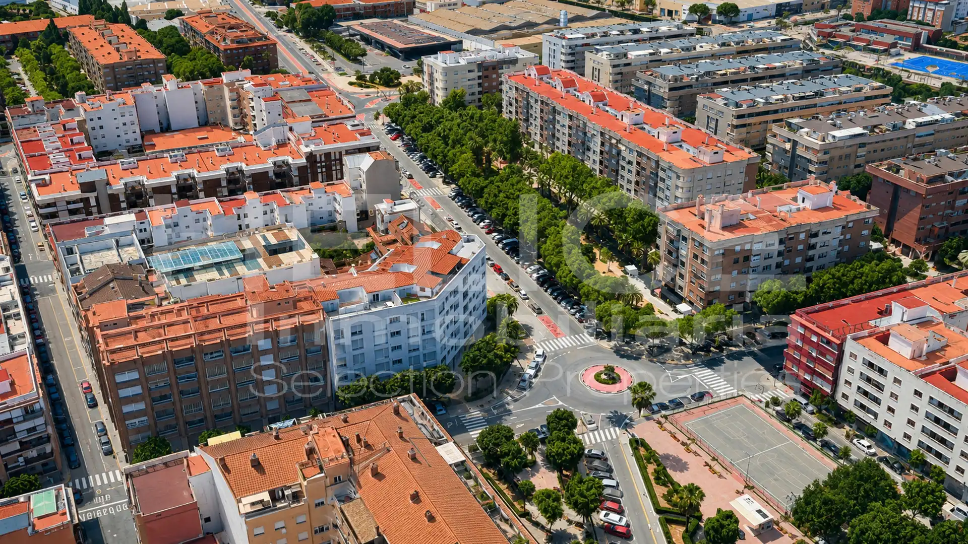Pis en venda a Alaquàs