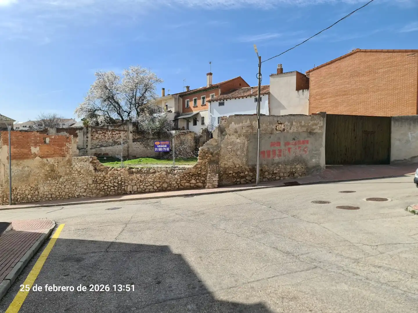 Residencial en venta en Corpa