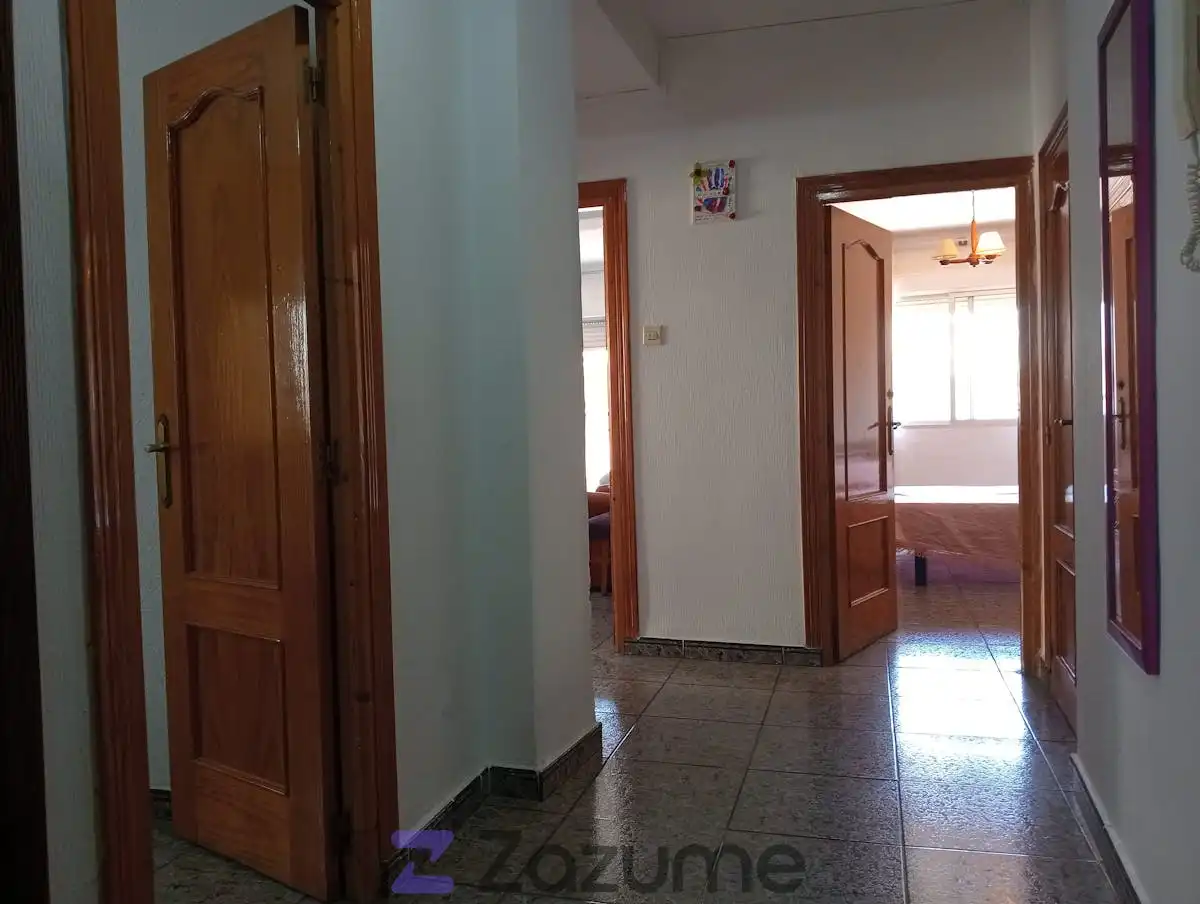 Wohnung mit Aufzug zur Miete in C. Vinaroz, imagen 18