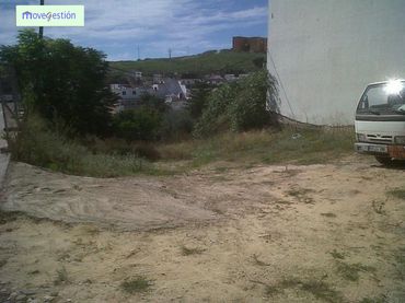 Terreni e lotti in vendita a Arcos de la Frontera