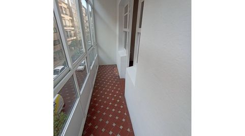 Photo 2 of Flat for rent in Calle C/ Doctor Tejeiro, Casco Histórico, Santiago de Compostela
