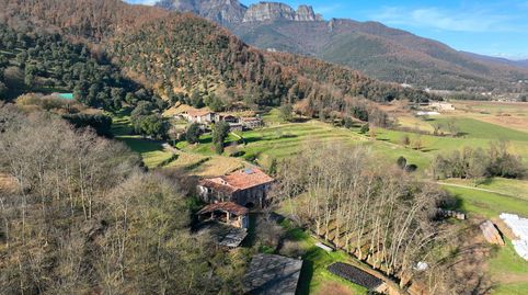 Foto 3 de Finca rústica en venda a La Vall d'en Bas, Girona