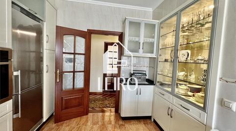 Foto 2 de Casa adosada en venda a Cuntis, Pontevedra