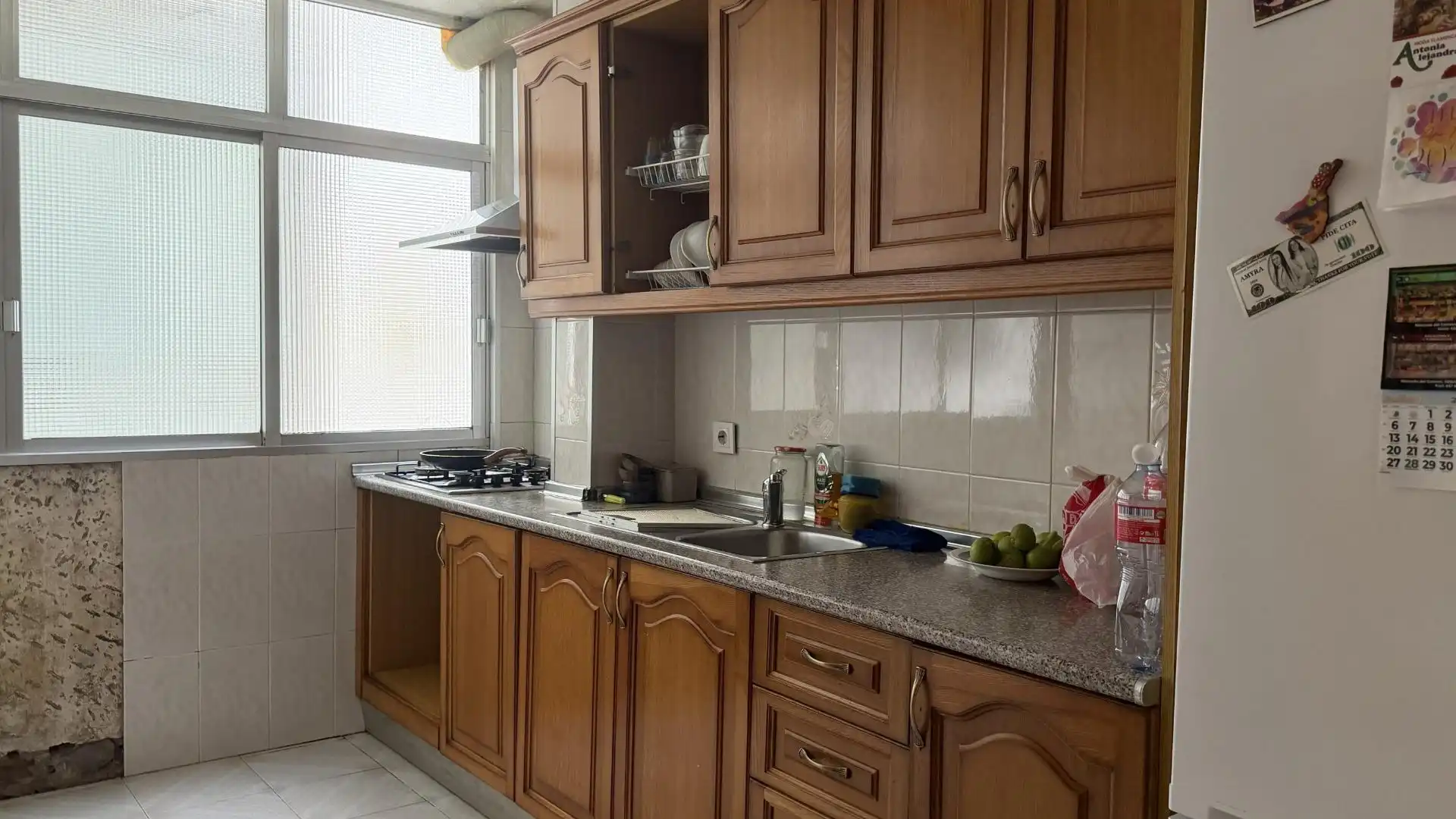 Piso con terraza en venta en Calle TRES CARABELAS, imagen 9