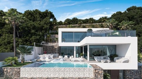 Increíble Villa de Lujo en Calpe!, imatge 2