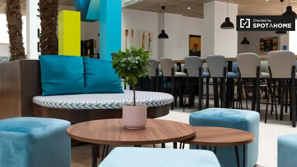 Habitación en Angustias - Chana - Encina