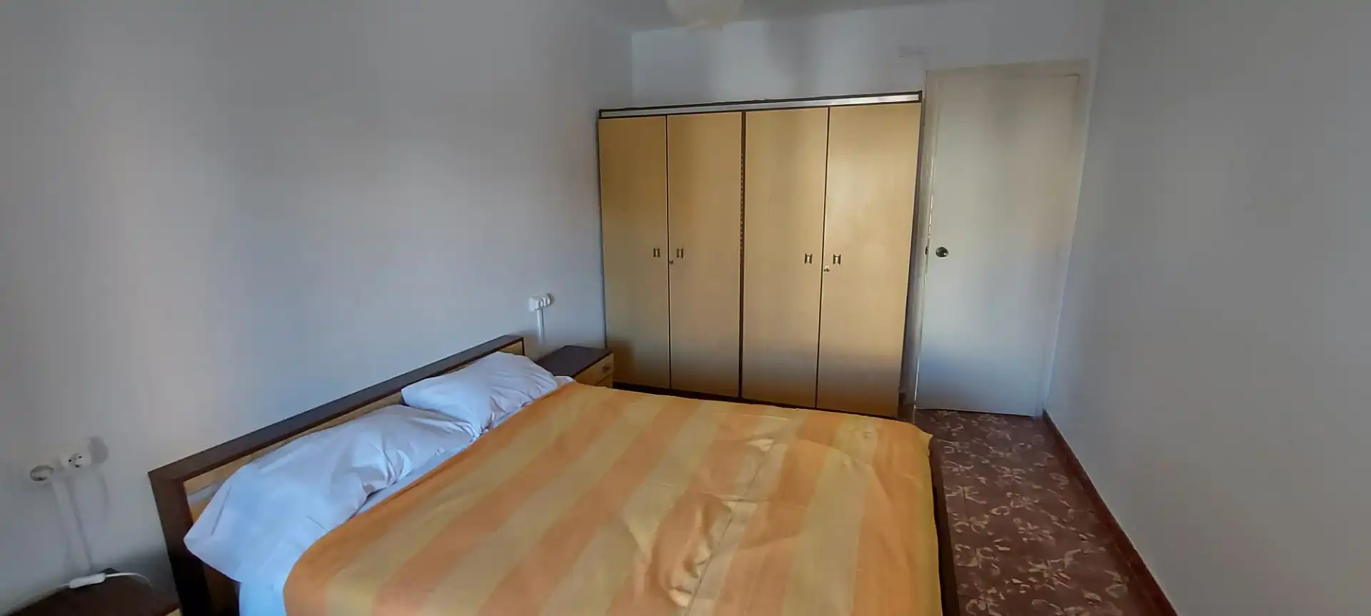 Piso de alquiler en Reus, Tarragona