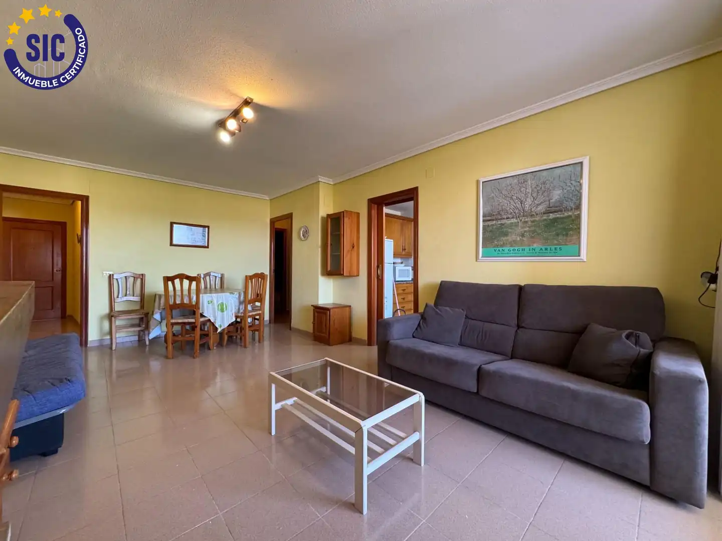 Apartamento con piscina en venta en Travesía MONT S JOSE B 22, imagen 15