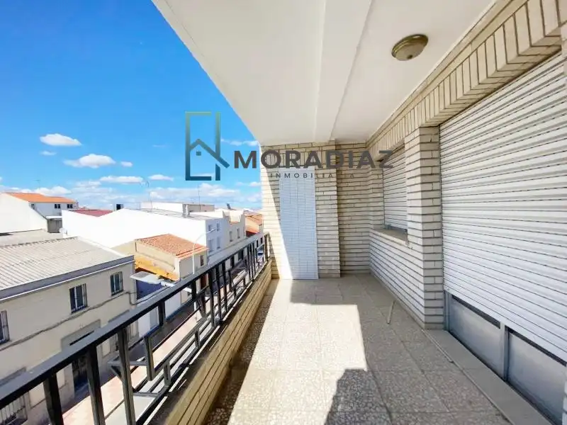 Residencial en venda a Villanueva de la Serena, imagen 33