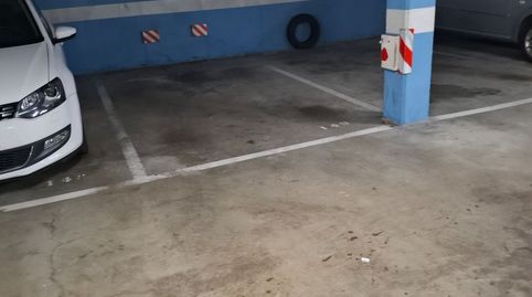 Foto 5 de Garaje en venta en Chano Piñeiro, Barrocanes, Ourense Capital