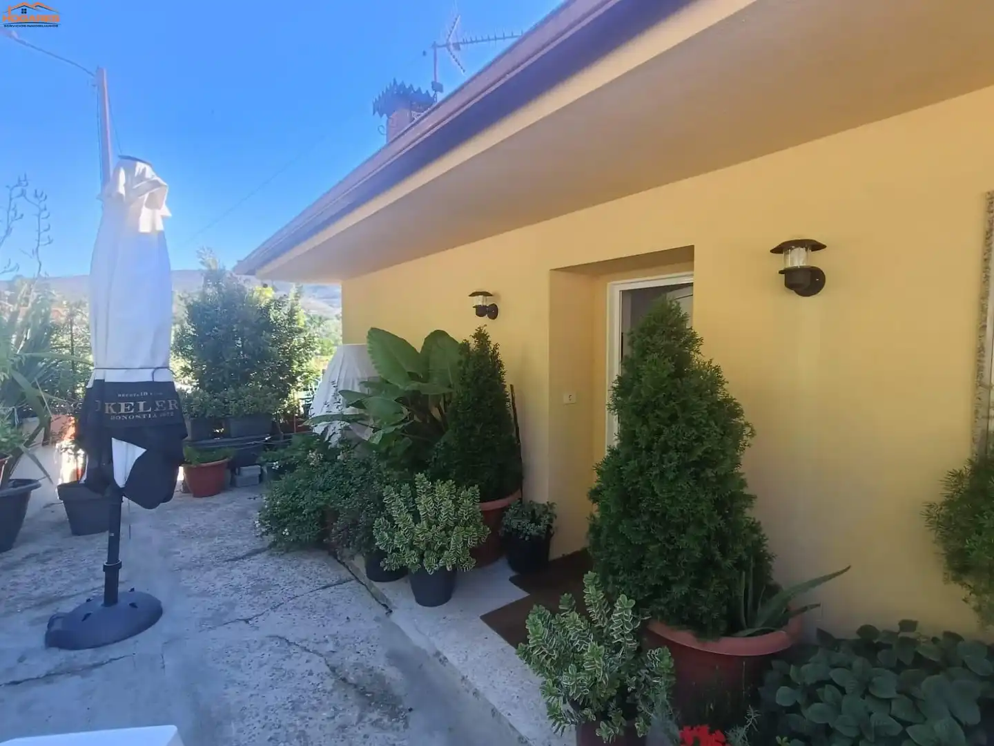 Maison à vendre à A Cañiza