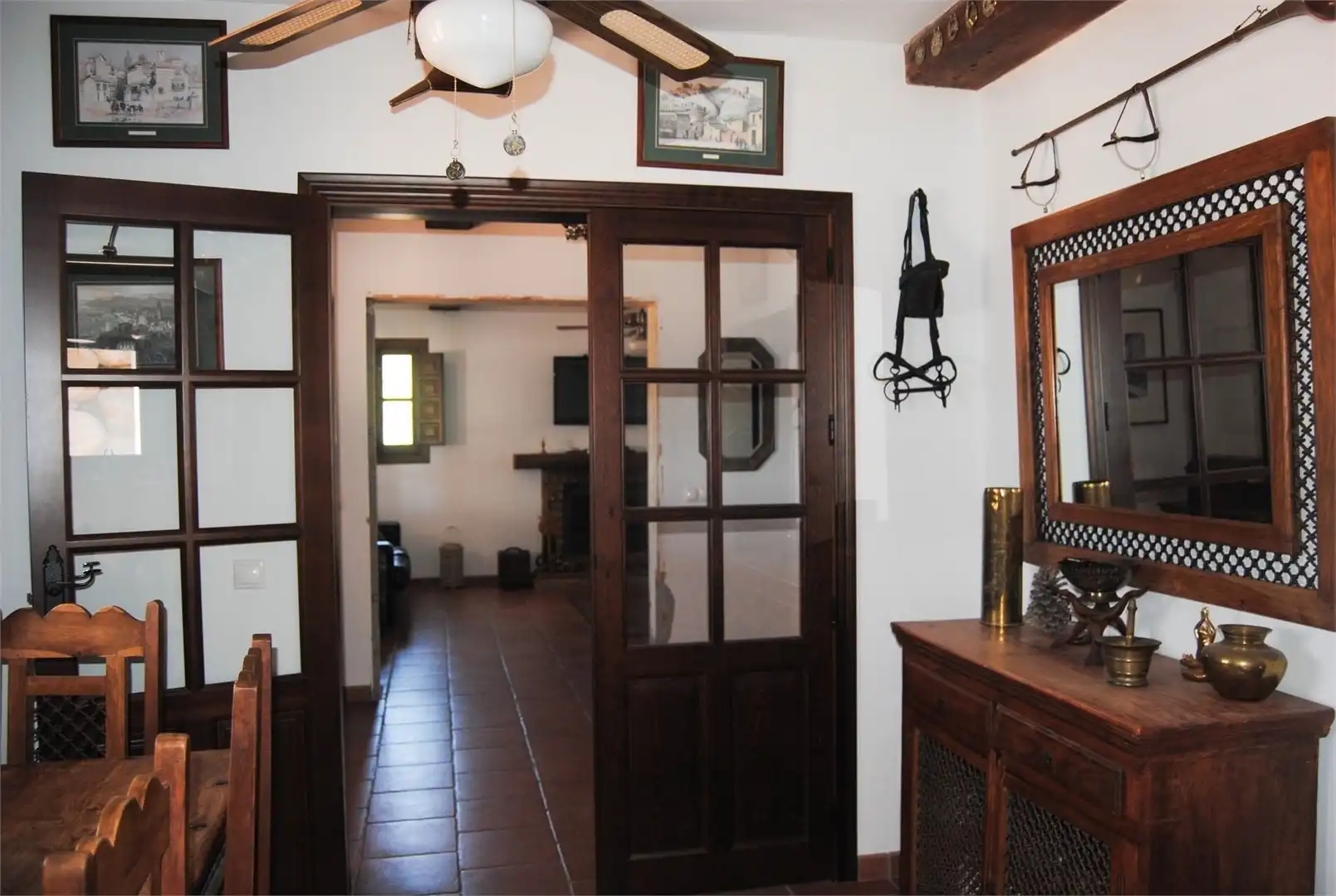 Casa o chalet en venta en Vélez-Málaga con Aire acondicionado, Jardín privado y Terraza