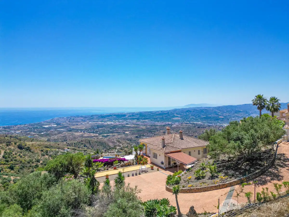 Chalet con terraza en venta en Arenas, imagen 51