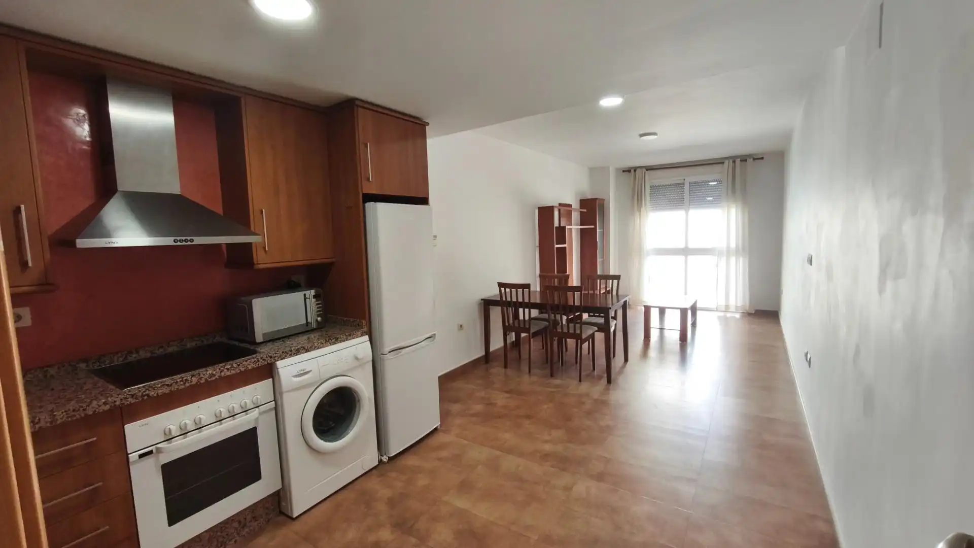Wohnung zur Miete in Calle Gaviota, 8, Pajaritos