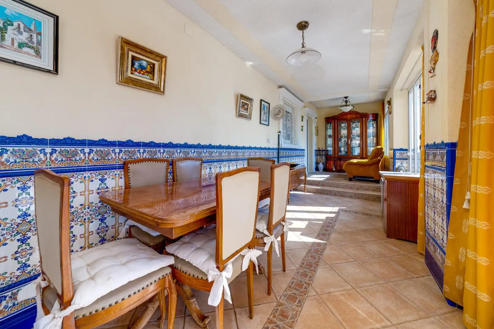 Casa o xalet en venda a Carrer Carrer de la Sierra Morena-las Filipinas, Villamartín - Las Filipinas