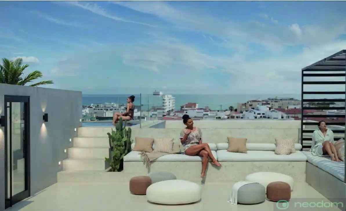 Flat with pool for sale in N/A, imagen 3