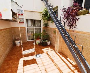 Balcony of House or chalet for sale in El Ejido  with Air Conditioner, Terrace and Balcony