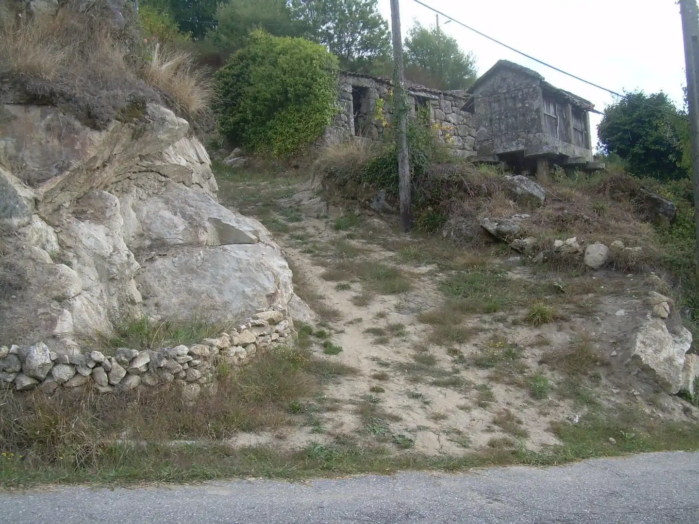 Haus zum Verkauf in Arbo, imagen 20