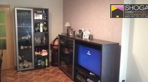 Foto 2 de Pis en venda a Valdepeñas, Ciudad Real