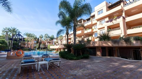 Photo 4 of Apartments for rent in Puente Romano, Marbella