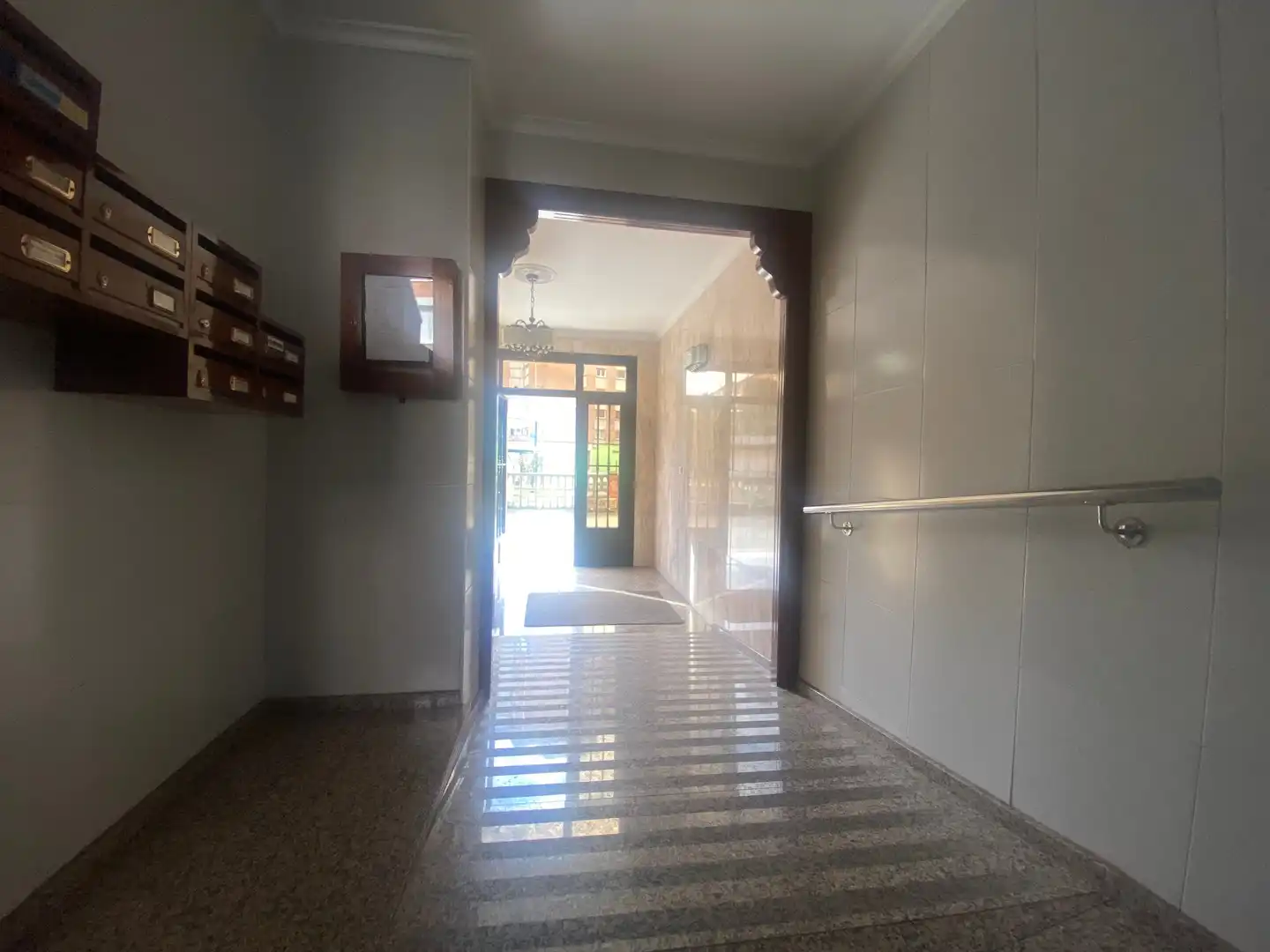Flat for sale in Lena  with Balcony