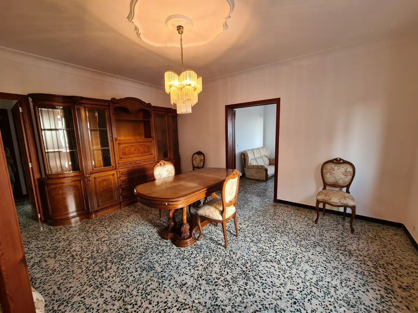 Piso en alquiler en Pòrtol, imagen 7