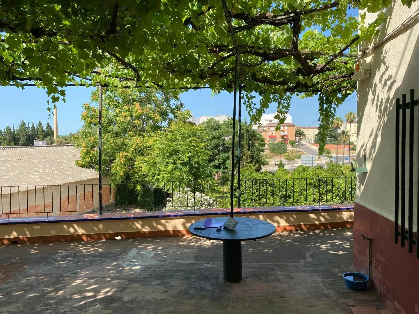 Villa avec piscine à vendre à Albaida, imagen 2