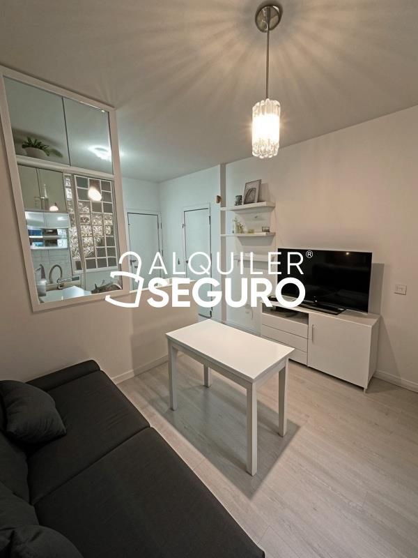 1 hab, 38m² en Puerta del Ángel, Latina,  Madrid Capital - Image 2