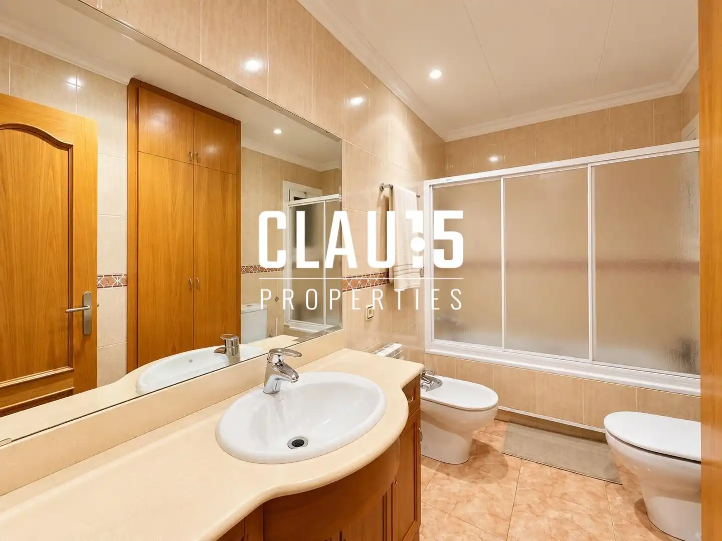 Appartamento con terrazza in vendita a Canet de Mar, imagen 17