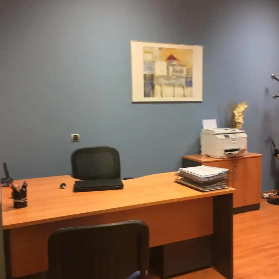 Büro zur Miete in Calle Juan Antonio Fernández, imagen 10