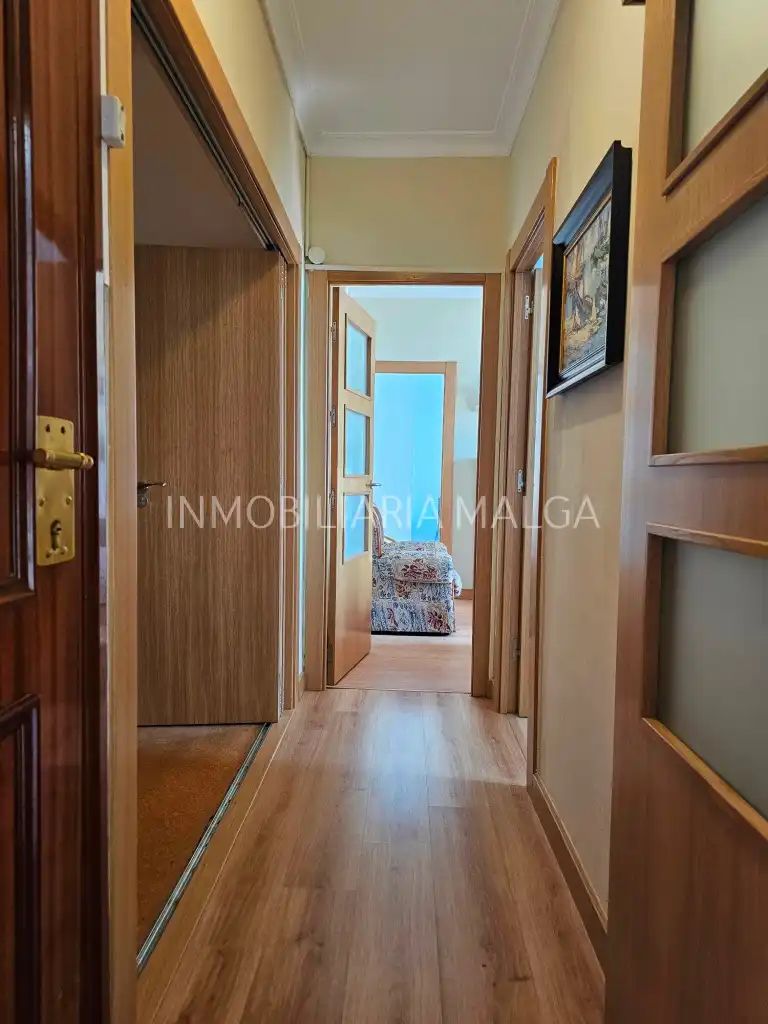 Piso en venta en Colunga con Calefacción, Parquet y Amueblado