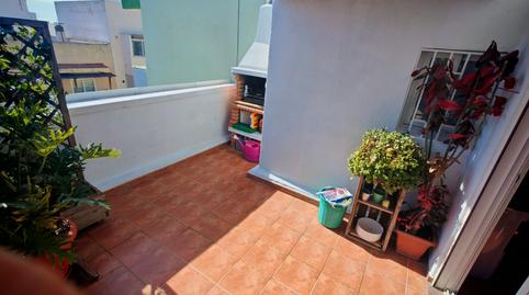 Foto 2 de Àtic en venda a Avinguda 9 D'octubre, 148, Nuevo Centro, Sagunto / Sagunt