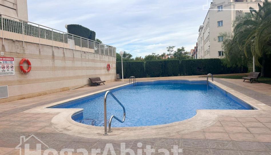 Photo 1 of Flat for sale in Calle Ginesta, Valterna, Valencia