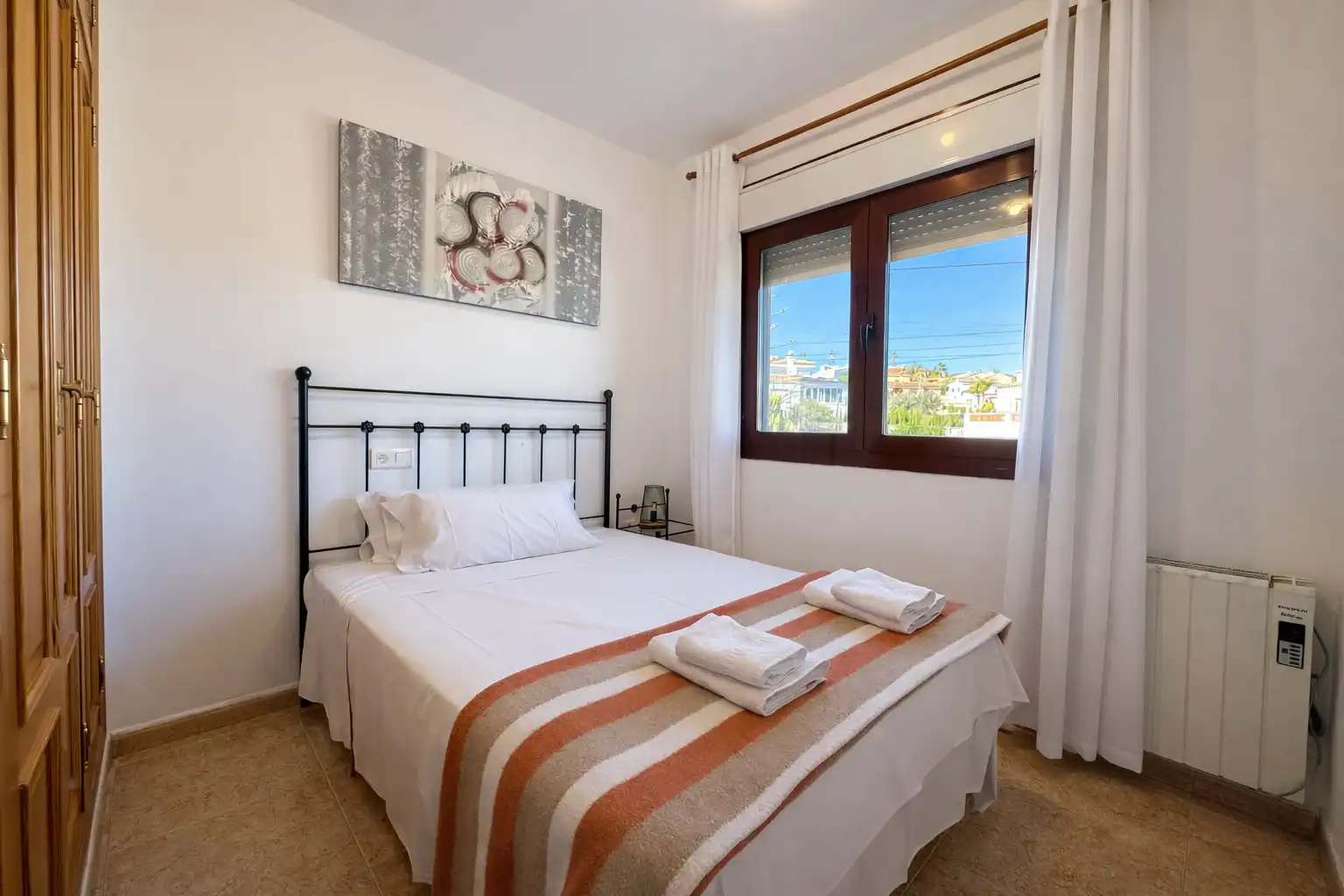 House with garden for sale in Partida Pla Senieta, imagen 23
