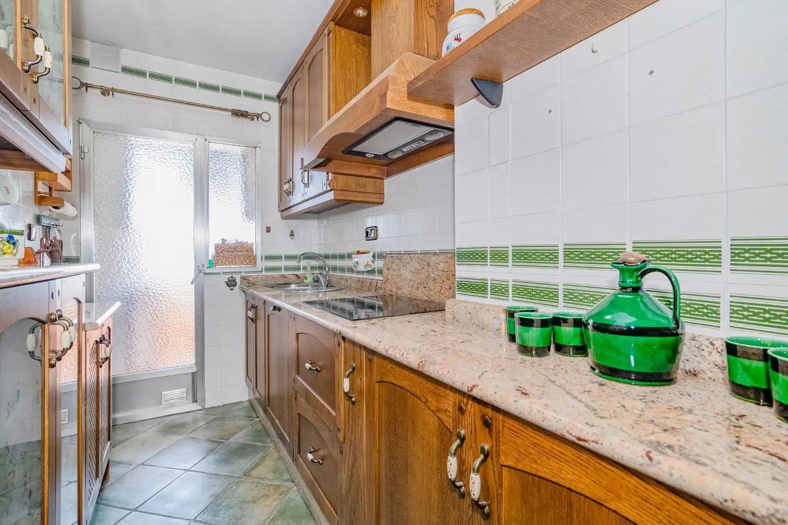 Flat for sale in Carretera Carretera Málaga, 103, Angustias - Chana - Encina