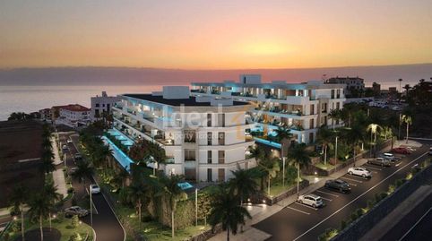 Parcela urbana en la costa de Playa de la Arena