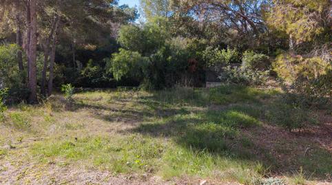 Foto 5 de Residencial en venta en Casco Urbano, Moraira