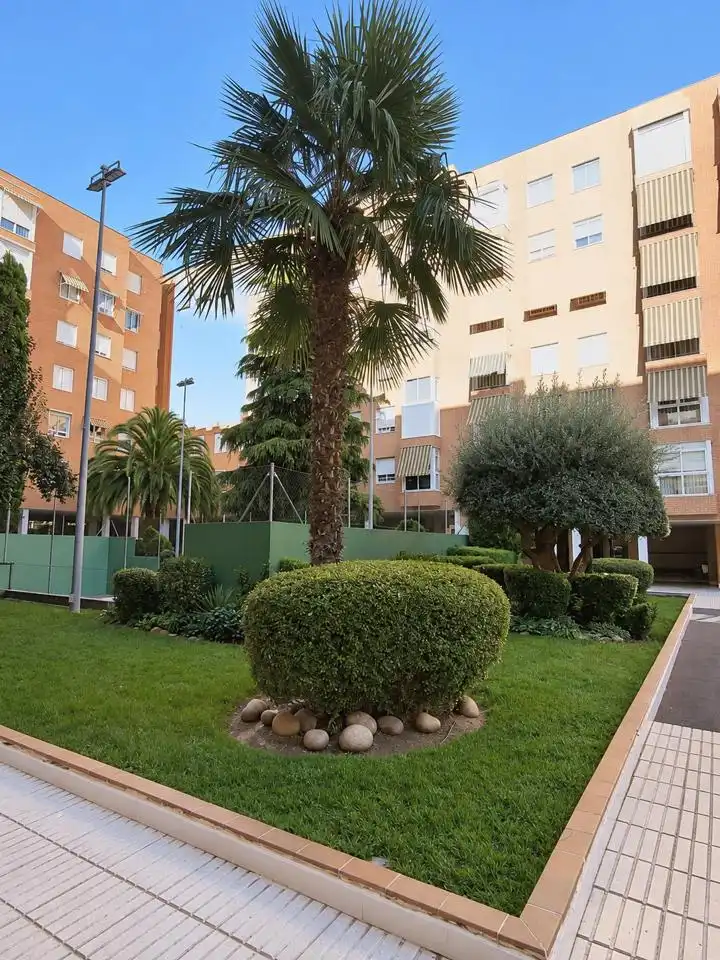 Appartamento con piscina in affitto a Calle de Ladera de los Almendros, imagen 36