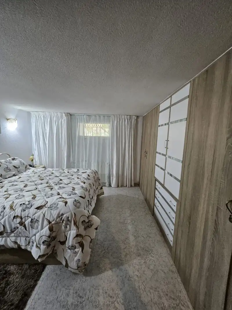 Chalet con terraza en venta en Malpartida de Cáceres, imagen 22